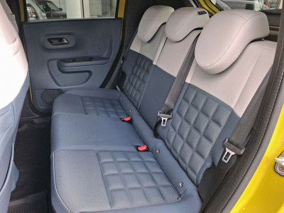 Fiat Grande Panda Gebrauchtwagen Fiat Grande Panda Gebrauchtwagen
