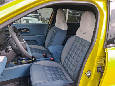 Fiat Grande Panda Gebrauchtwagen Fiat Grande Panda Gebrauchtwagen