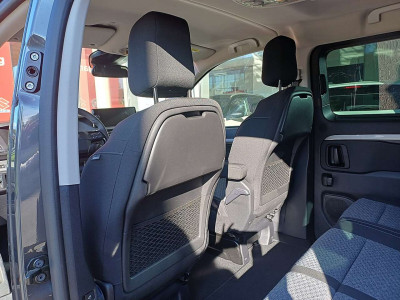 Opel Zafira Gebrauchtwagen Opel Zafira Gebrauchtwagen
