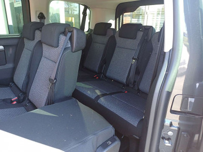 Opel Zafira Gebrauchtwagen Opel Zafira Gebrauchtwagen