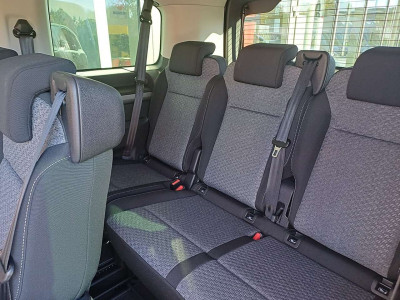 Opel Zafira Gebrauchtwagen Opel Zafira Gebrauchtwagen