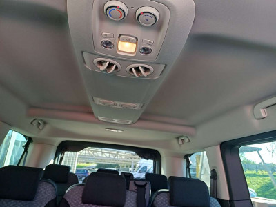 Opel Zafira Gebrauchtwagen Opel Zafira Gebrauchtwagen