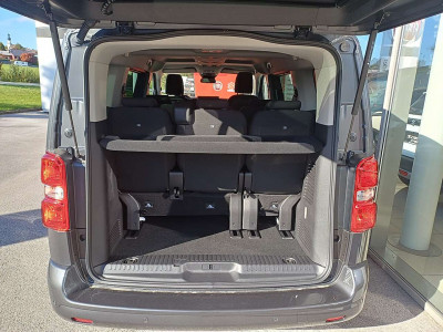 Opel Zafira Gebrauchtwagen Opel Zafira Gebrauchtwagen