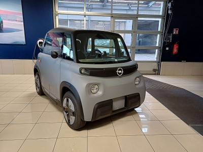 Opel Rocks Neuwagen