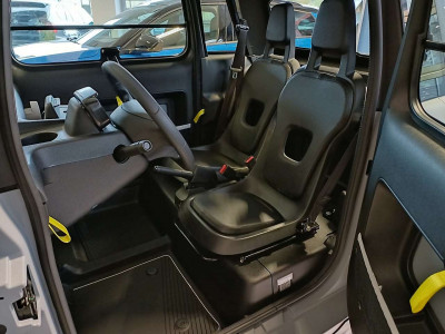 Opel Rocks Neuwagen Opel Rocks Neuwagen