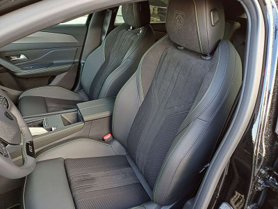Peugeot 408 Vorführwagen Peugeot 408 Vorführwagen