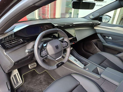 Peugeot 408 Vorführwagen Peugeot 408 Vorführwagen