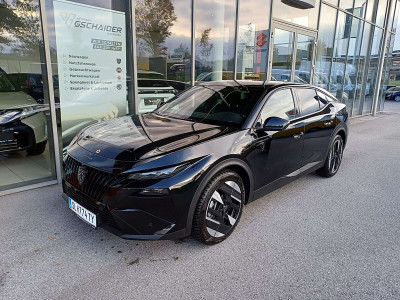 Peugeot 408 Vorführwagen Peugeot 408 Vorführwagen
