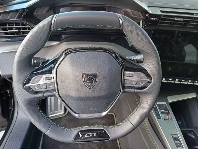 Peugeot 408 Vorführwagen Peugeot 408 Vorführwagen