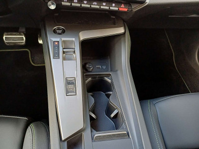 Peugeot 408 Vorführwagen Peugeot 408 Vorführwagen