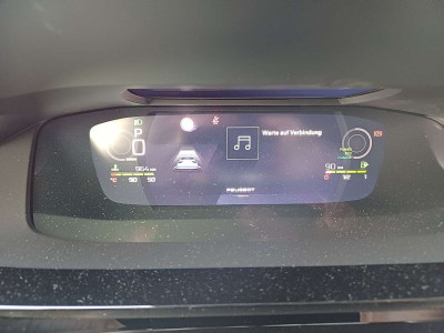 Peugeot 408 Vorführwagen Peugeot 408 Vorführwagen