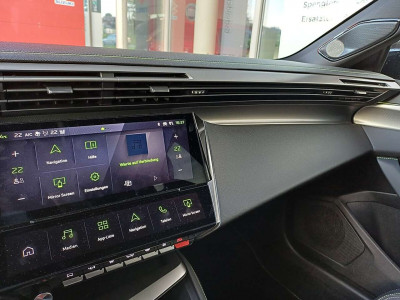 Peugeot 408 Vorführwagen Peugeot 408 Vorführwagen