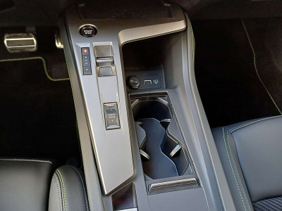 Peugeot 408 Vorführwagen Peugeot 408 Vorführwagen