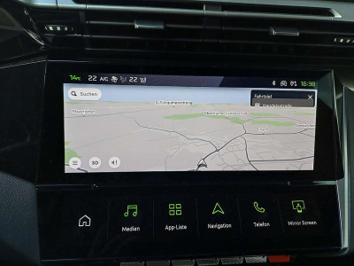 Peugeot 408 Vorführwagen Peugeot 408 Vorführwagen