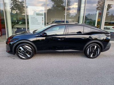 Peugeot 408 Vorführwagen Peugeot 408 Vorführwagen