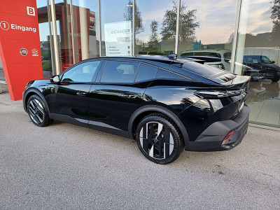 Peugeot 408 Vorführwagen Peugeot 408 Vorführwagen
