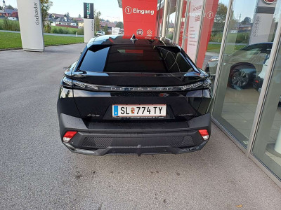 Peugeot 408 Vorführwagen Peugeot 408 Vorführwagen