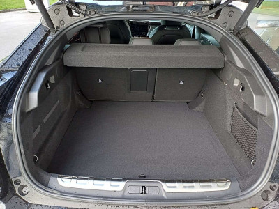 Peugeot 408 Vorführwagen Peugeot 408 Vorführwagen