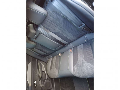 Peugeot 408 Vorführwagen Peugeot 408 Vorführwagen