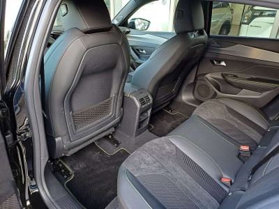 Peugeot 408 Vorführwagen Peugeot 408 Vorführwagen