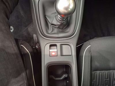 Fiat 600 Neuwagen Fiat 600 Neuwagen