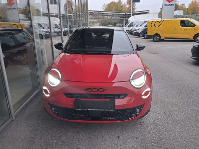 Fiat 600 Neuwagen Fiat 600 Neuwagen