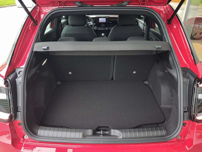 Fiat 600 Neuwagen Fiat 600 Neuwagen
