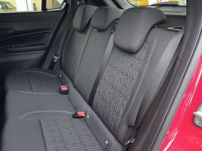Fiat 600 Neuwagen Fiat 600 Neuwagen