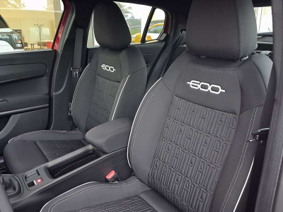Fiat 600 Neuwagen Fiat 600 Neuwagen