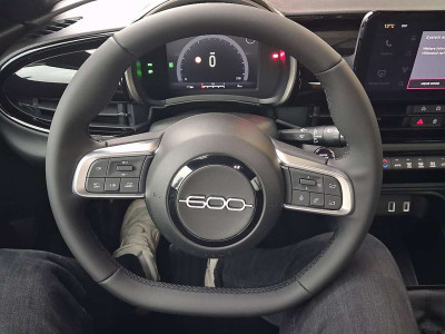 Fiat 600 Gebrauchtwagen