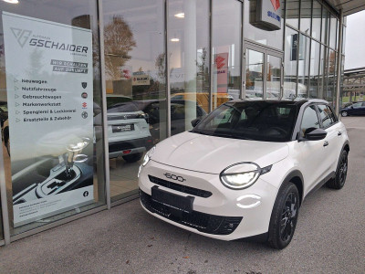 Fiat 600 Gebrauchtwagen