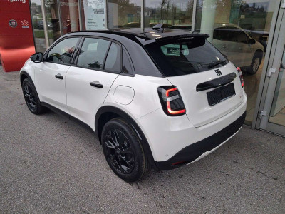 Fiat 600 Gebrauchtwagen
