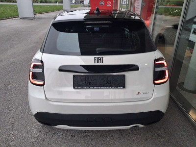 Fiat 600 Gebrauchtwagen