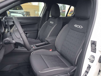 Fiat 600 Gebrauchtwagen