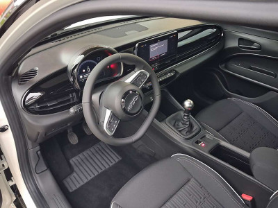 Fiat 600 Gebrauchtwagen