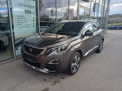 Peugeot 3008 Gebrauchtwagen