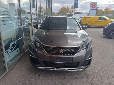 Peugeot 3008 Gebrauchtwagen