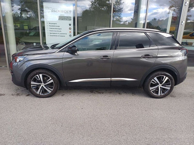 Peugeot 3008 Gebrauchtwagen