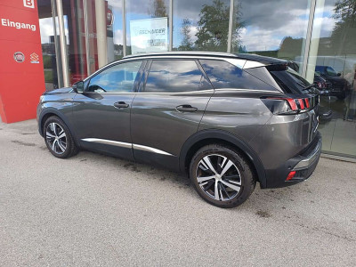 Peugeot 3008 Gebrauchtwagen