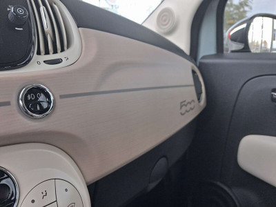 Fiat 500C Gebrauchtwagen