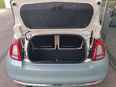 Fiat 500C Gebrauchtwagen