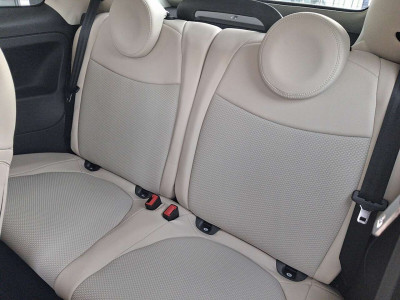 Fiat 500C Gebrauchtwagen