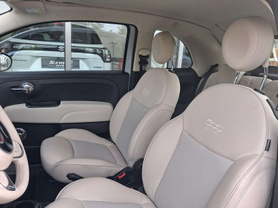 Fiat 500C Gebrauchtwagen