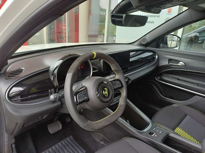 Fiat 600e Gebrauchtwagen Fiat 600e Gebrauchtwagen