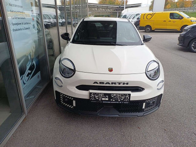 Fiat 600e Gebrauchtwagen Fiat 600e Gebrauchtwagen
