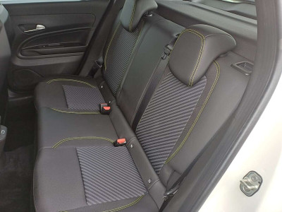 Fiat 600e Gebrauchtwagen Fiat 600e Gebrauchtwagen