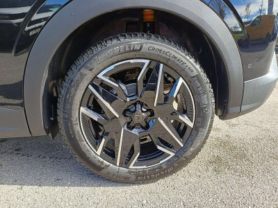 Peugeot 3008 Gebrauchtwagen Peugeot 3008 Gebrauchtwagen