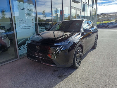 Peugeot 3008 Gebrauchtwagen Peugeot 3008 Gebrauchtwagen