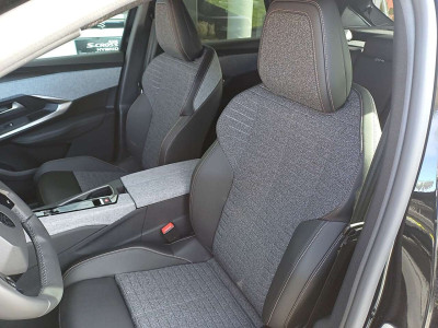 Peugeot 3008 Gebrauchtwagen Peugeot 3008 Gebrauchtwagen