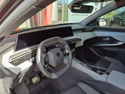 Peugeot 3008 Gebrauchtwagen Peugeot 3008 Gebrauchtwagen